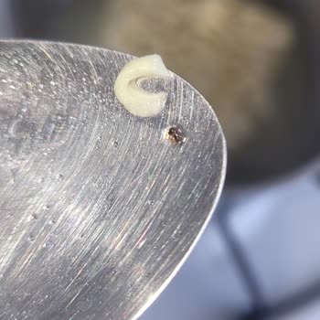 Oba Noodle Böcek Çıktı