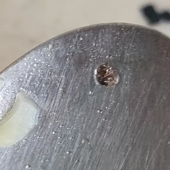 Oba Noodle Böcek Çıktı