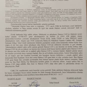 TikTak Kirala Benden Fazla Para Kesme Ve Mağdurum