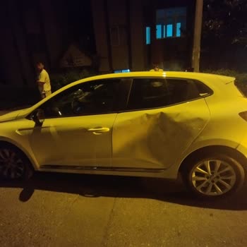 TikTak Kirala Benden Fazla Para Kesme Ve Mağdurum
