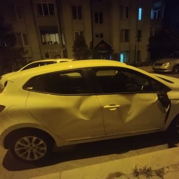 TikTak Kirala Benden Fazla Para Kesme Ve Mağdurum