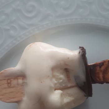 Magnum Dondurmada Kıl Çıktı