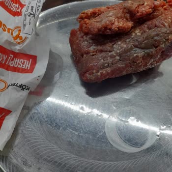 Köfteci Yusuf Kıymanın Bozuk Olması