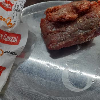 Köfteci Yusuf Kıymanın Bozuk Olması