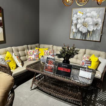 Tepe Home Paralar Peşin Teslimat Sıfır