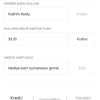 Mavi Jean Stok Ve İade Sorunu
