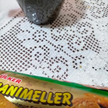Ülker Hanımeller Bisküvi Lezzet ve Boyut Farklılığı