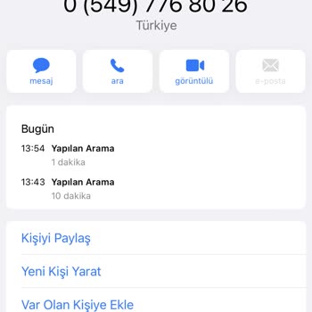 Aras Kargo Niobe Şubesi Manisa