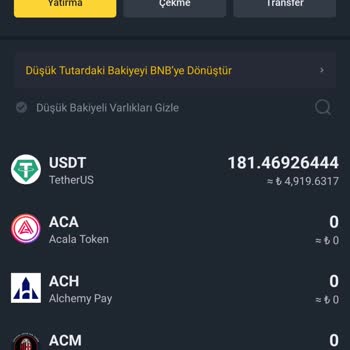 Berwex'te Beni Yanılttılar!