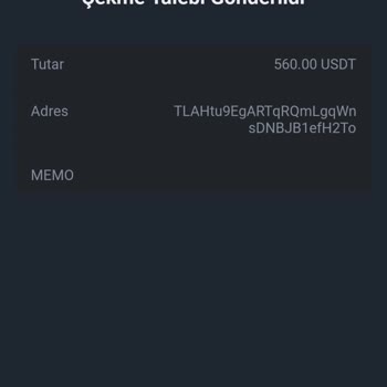 Berwex'te Beni Yanılttılar!