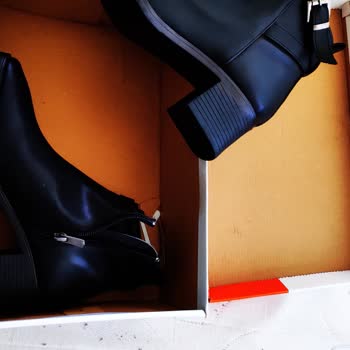 FLO Ayakkabı FLO Uygulamasından Alışveriş Yapacak Olanlar Lütfen Okuyun