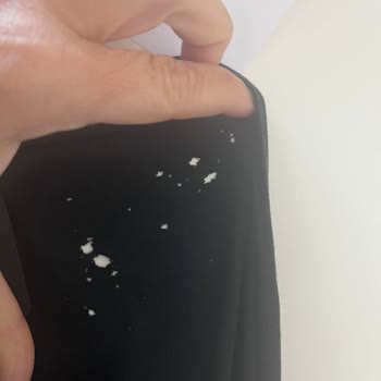 Samsung Çamaşır Makinesi Çamaşırları Deliyor