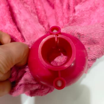 Parex Havlu Paspas Kalitesi Hakkında