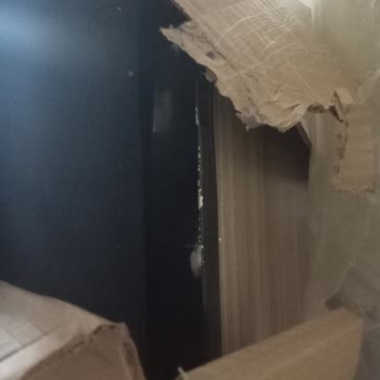 Koçtaş Bir Buçuk Ay Önce İade Ettiğim Ürünün Ödemesini Alamadım.