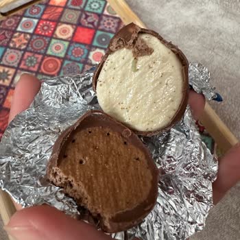 A101 Ürün İçinden Kurt Çıktı!