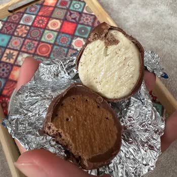 A101 Ürün İçinden Kurt Çıktı!