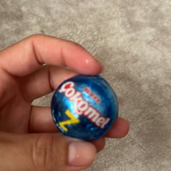 A101 Ürün İçinden Kurt Çıktı!