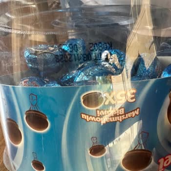 A101 Ürün İçinden Kurt Çıktı!