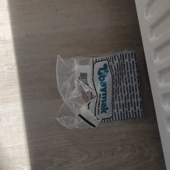 Baymak Klima Pişmanlığı