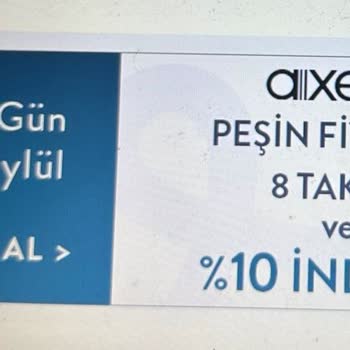 Vivense İndirim Son Anda Yansıtılacak Diyor Ama Yansıtılmıyor