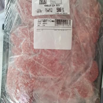 Akmerkez Macro Center Hatasını Müşteriye Ödetiyor