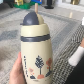 Tommee Tippee Suluktan Su Gelmiyor