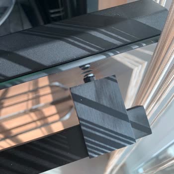 Vinola Ankastre Fırın Kulbunun Yerinden Çıkması
