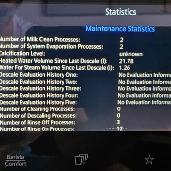 Hepsiburada Müşteri Sıfır Kullanım Görürken Servis Menüsünde 78 Kullanım Var