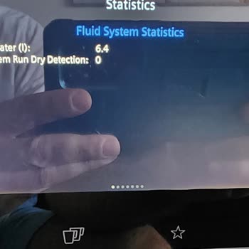 Hepsiburada Müşteri Sıfır Kullanım Görürken Servis Menüsünde 78 Kullanım Var