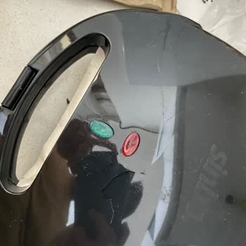 Sahibinden Kırık Ürün İadesi