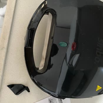 Sahibinden Kırık Ürün İadesi