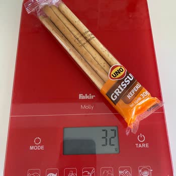 UNO Grissuno Eksik Gramaj