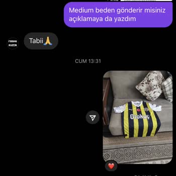 Shopier Mağazası Yanlış Ürün Gönderdi