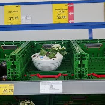 BİM Markette Fiyat Farklılığı