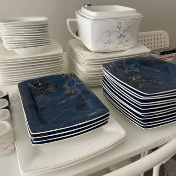 Karaca Züccaciye Yemek Takımı