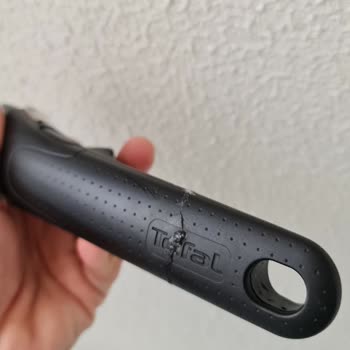 Tefal'in Kulpun Kalitesi