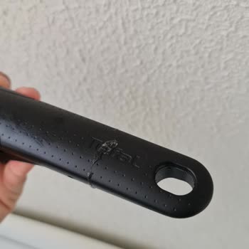 Tefal'in Kulpun Kalitesi