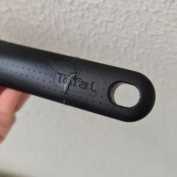 Tefal'in Kulpun Kalitesi