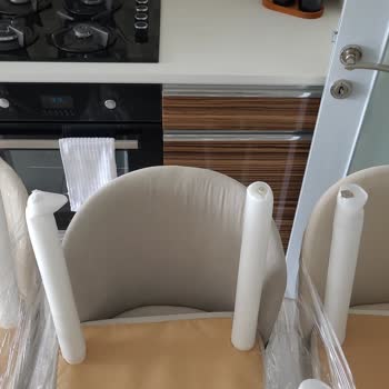 Kelebek Mobilya Hatalı Ürün Değişimi