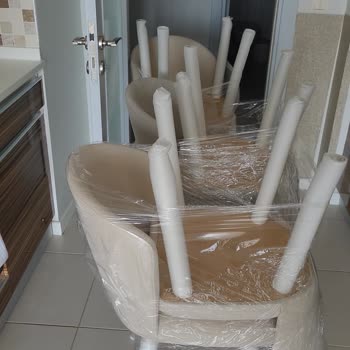 Kelebek Mobilya Hatalı Ürün Değişimi