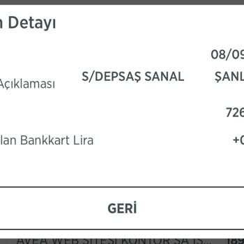 Depsaş Enerji Fatura İtirazı