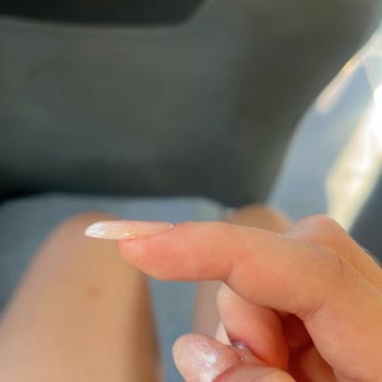 Cansay Nail Beauty Yamuk Jel Ve Mantar Oluşumu