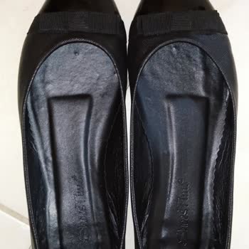 FLO Ayakkabı 'dan Babet Aldım Ve Açıldı, Daha İki Ay Oldu