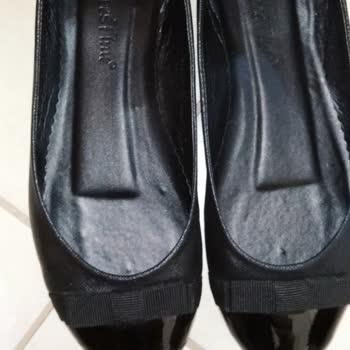 FLO Ayakkabı 'dan Babet Aldım Ve Açıldı, Daha İki Ay Oldu