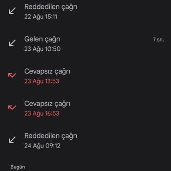 Akbank Sürekli Beni Arıyor