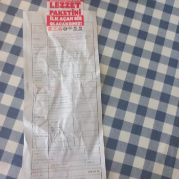 Usta Dönerci Gramajla Oynuyor. Haksız Kazanç Sağlıyor