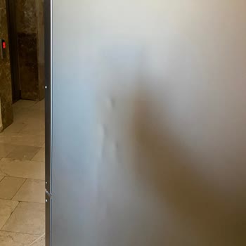 Vestel Marka Buzdolabı Darbelerini Çözemedi.