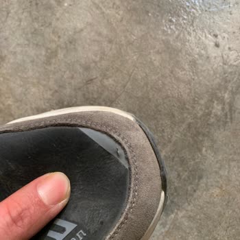 Guja Ayakkabı Garanti Mağduriyeti Yaşadım