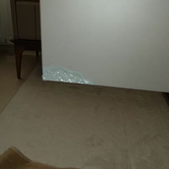 Odamiss Mobilya Birinci Kalite Diye Aldığım Ürünü Defolu Gönderdiler