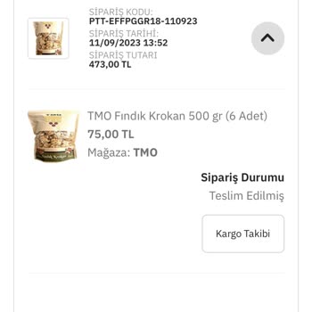 PTT Kargo Topkapı Şube İşbilmezliği